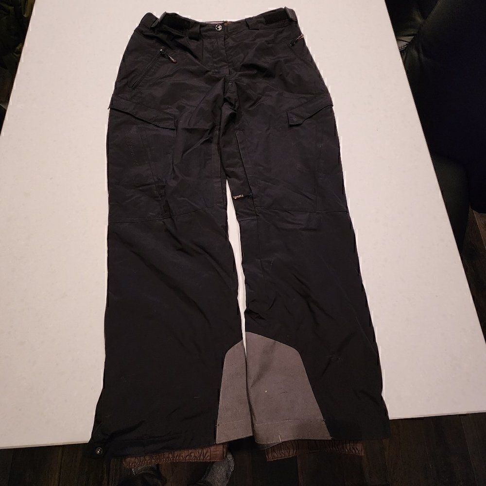 Salomon Clima Pro ski pants. Size XL